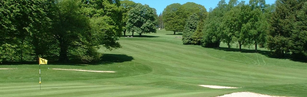 Baltinglass Golf Club