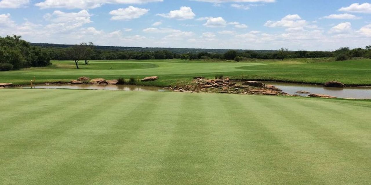 Millvale Golf Estate