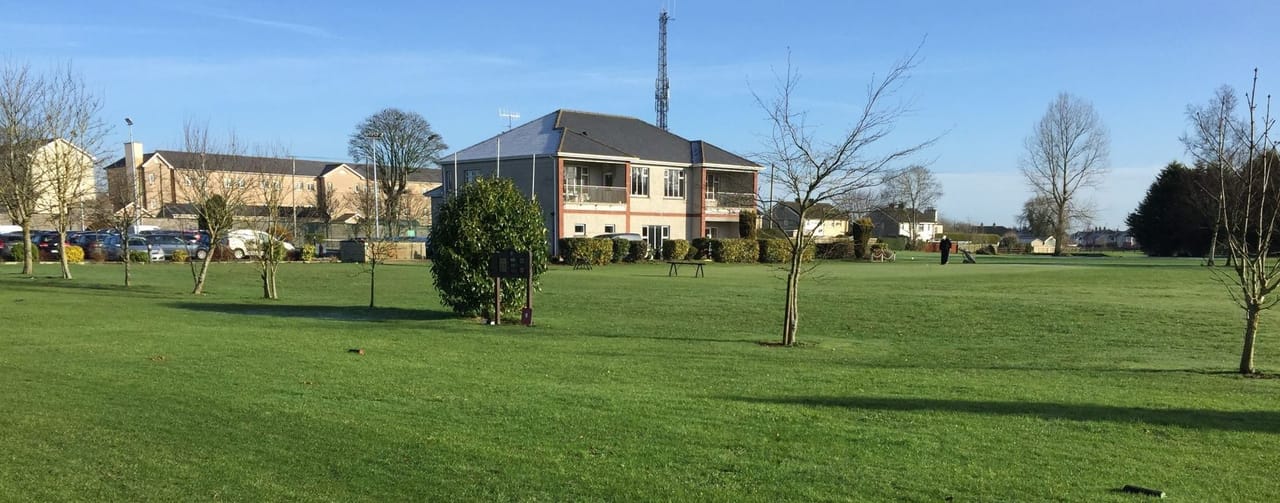 Templemore Golf Club