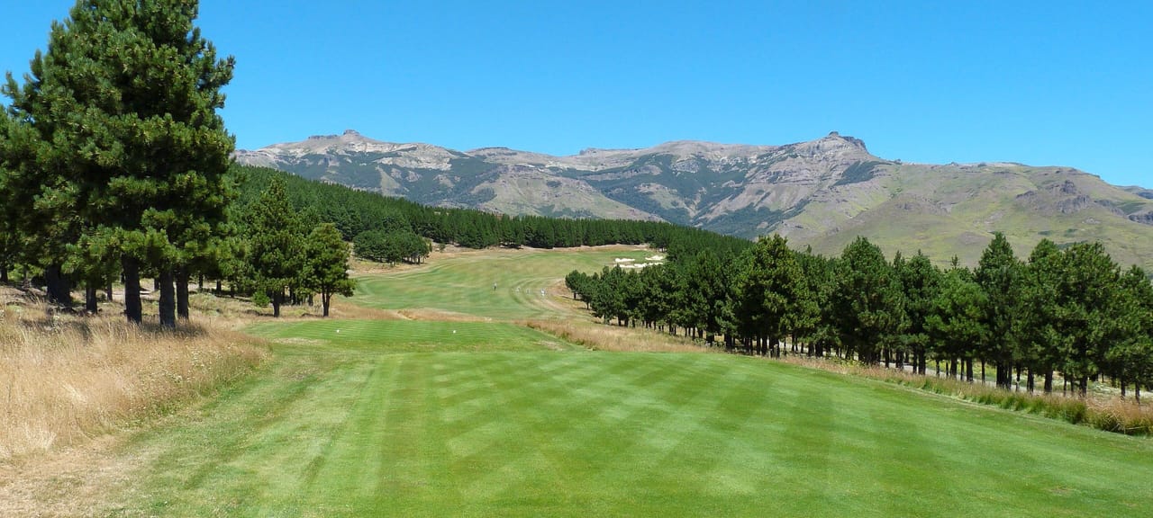 El Desafío Mountain Resort