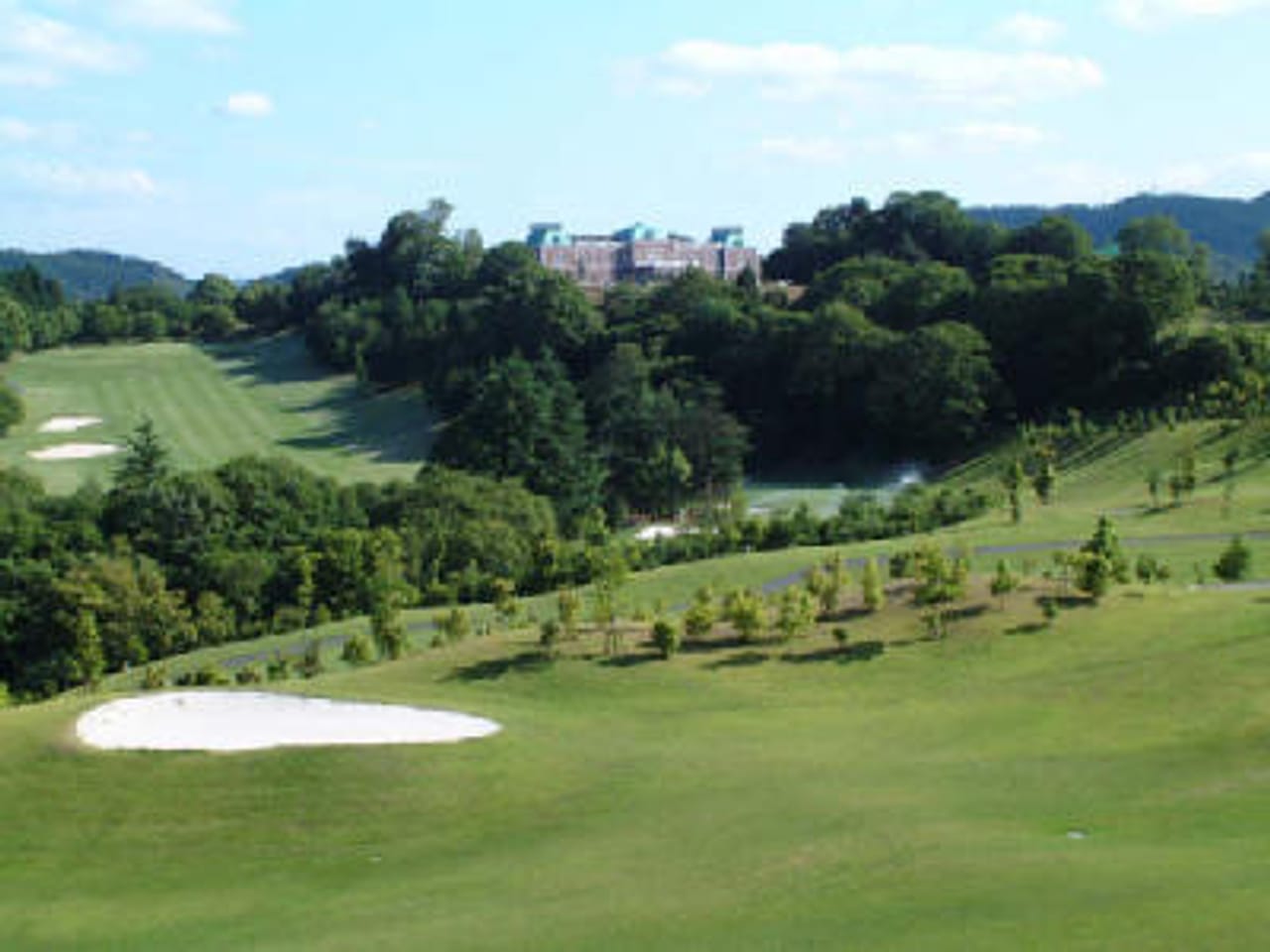 Otsu Country Club East