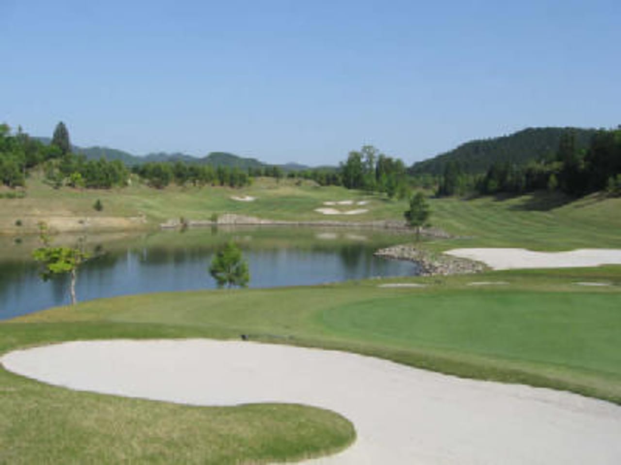 Otsu Country Club West