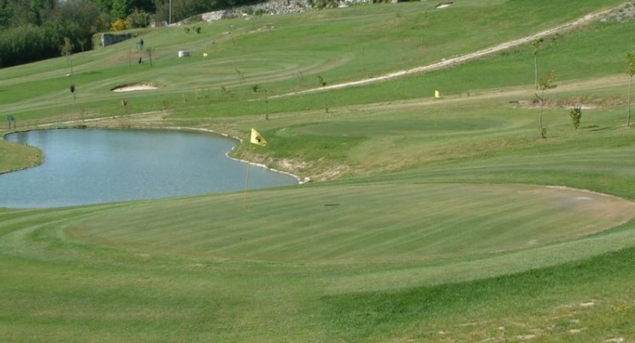 Pazo Da Touza Pitch & Putt