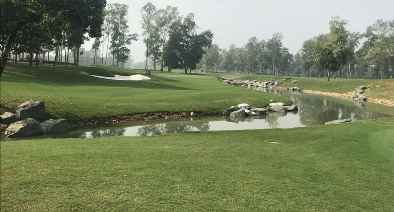 BRG Kings Island Golf Resort (Kings)