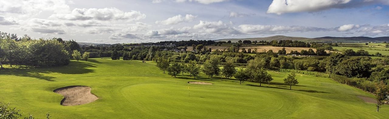 Foyle Golf Club (Earhart)