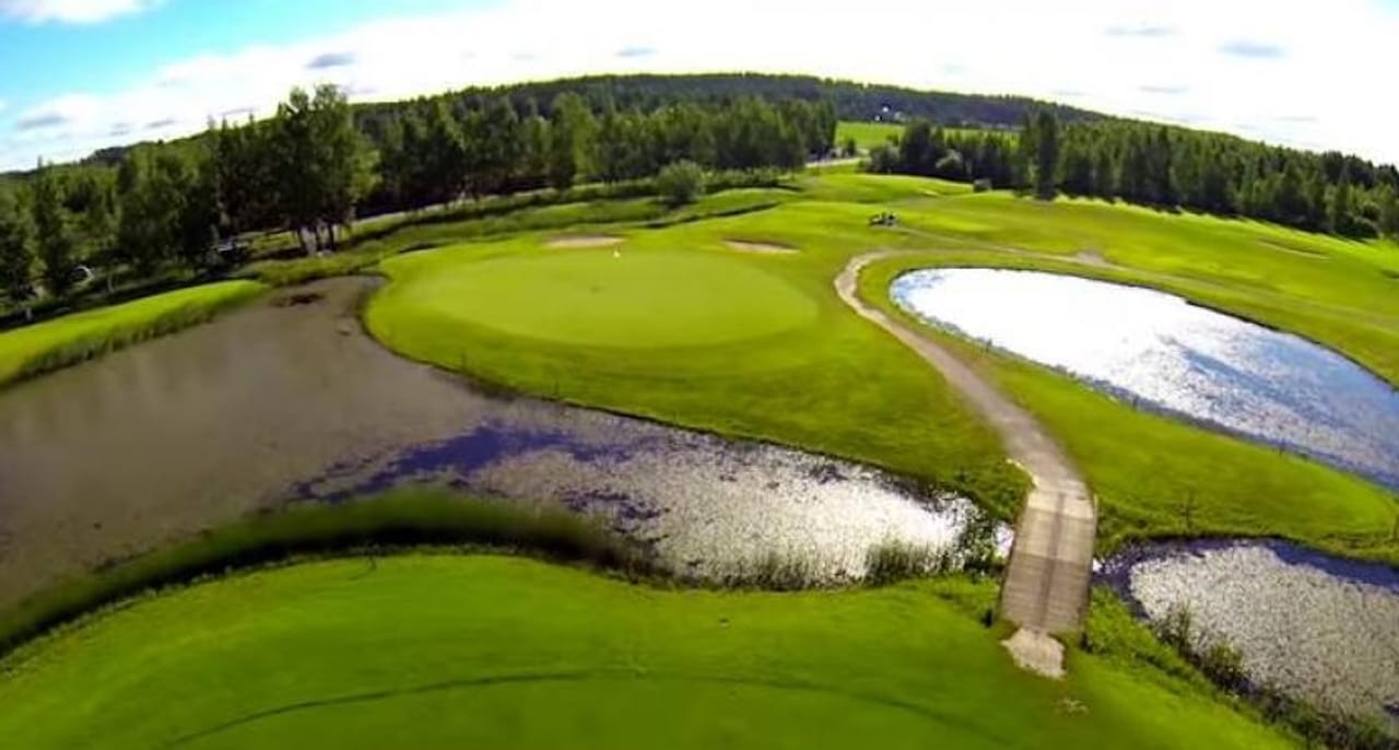 Hattula Golf