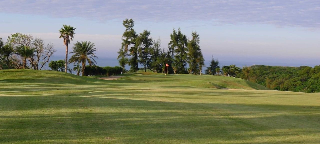 OceanView Golf Club