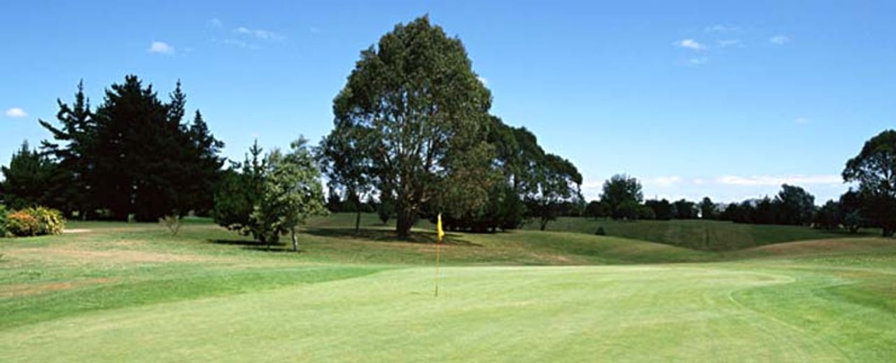 Tochigi Country Club