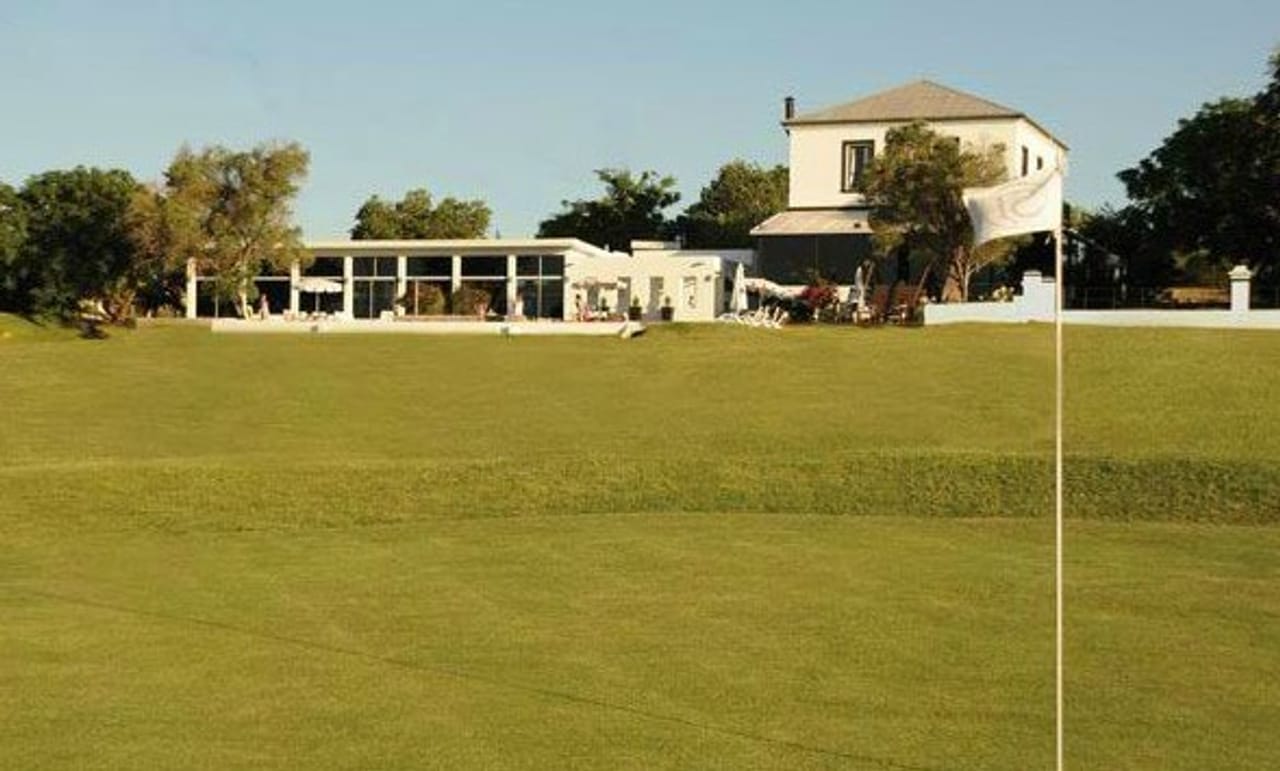 San Isidro Golf & Yacht Club