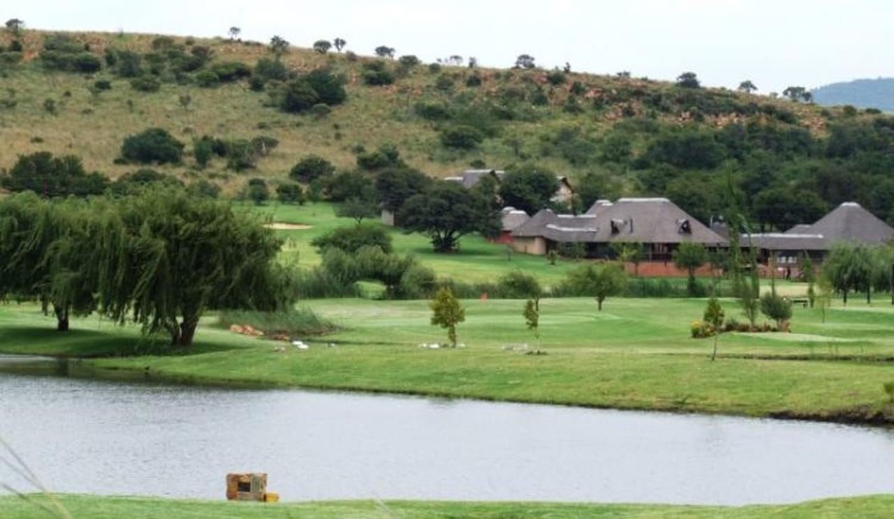 Sun Valley Golf Club