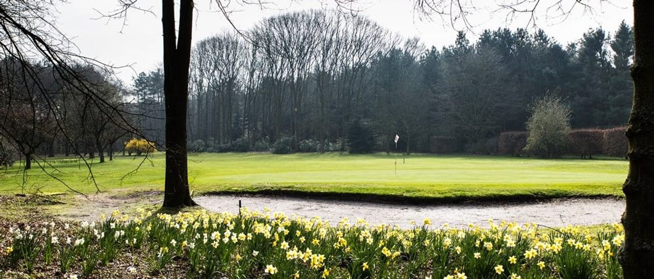 Steenhoven Country Club