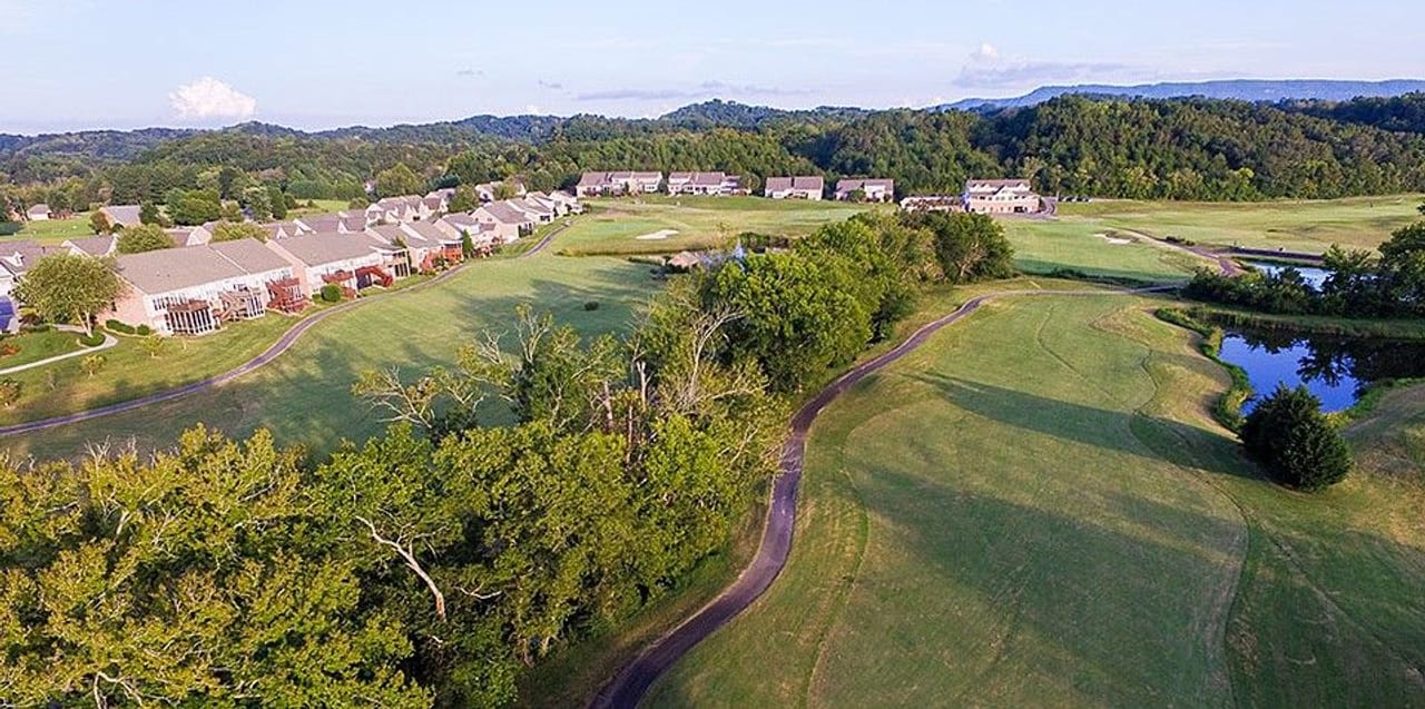 Creekside Plantation Golf Course