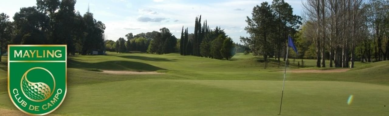 Mayling Club De Campo