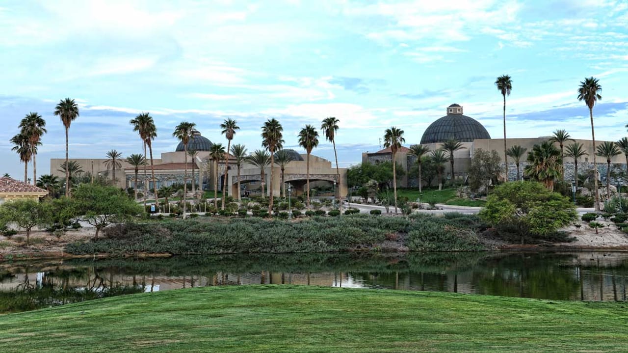 Club Campestre Montebello