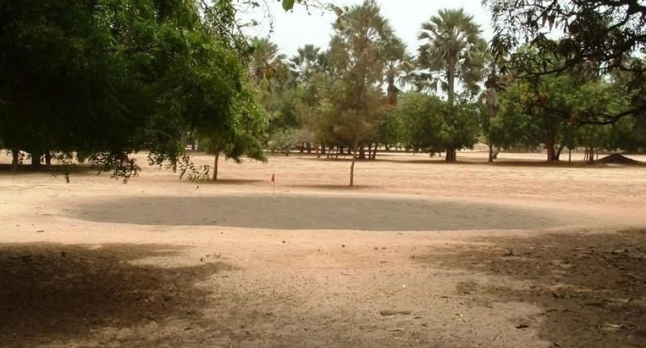 Fajara Golf Club