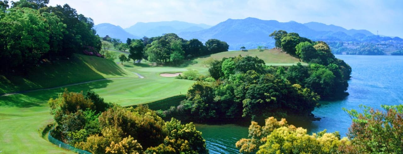 Ocean Palace Golf Club