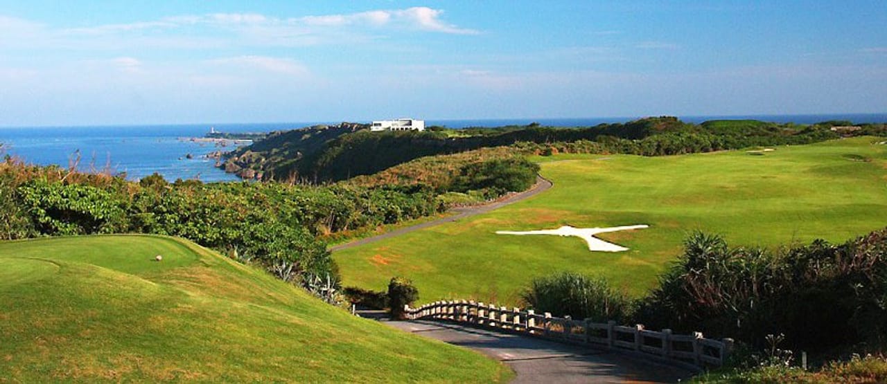 Ocean Links Miyakojima