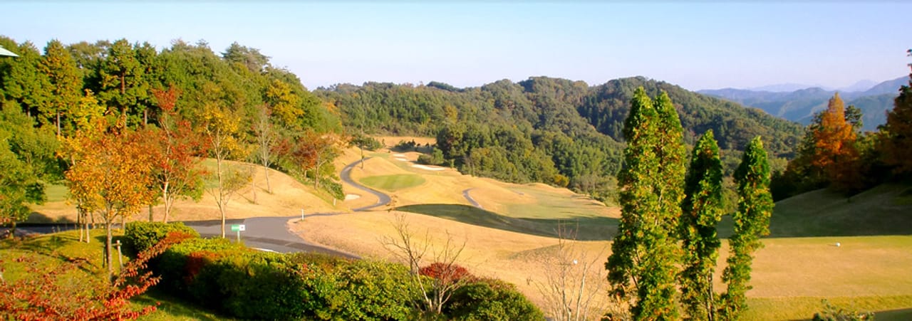 Classic Shimane Country Club