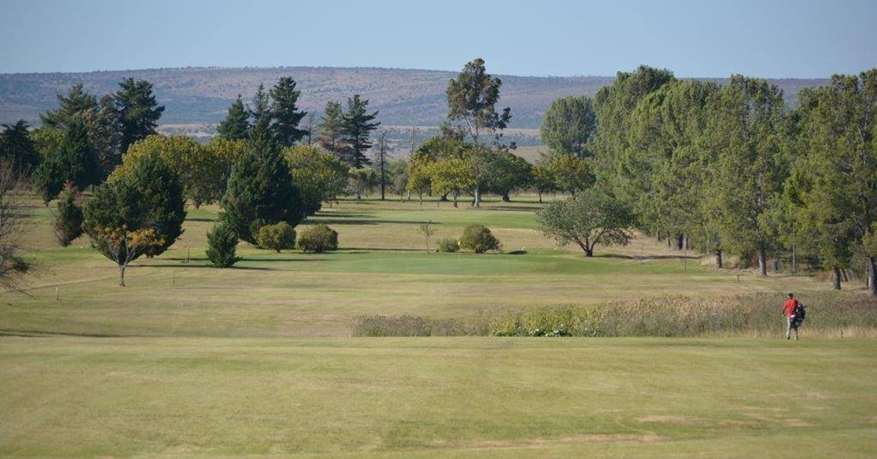 Bedford Golf Club