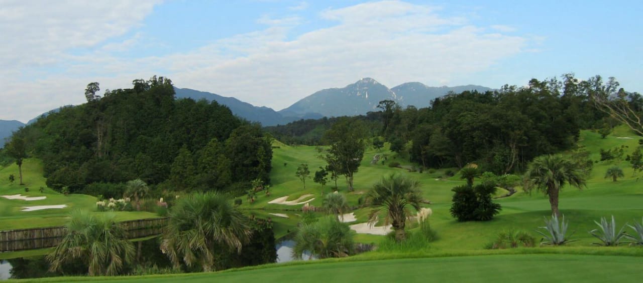 Grace Hills Country Club