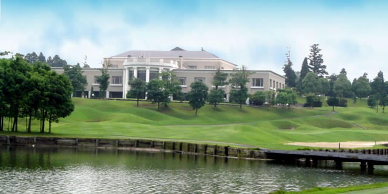 The Country Club Glenmoor