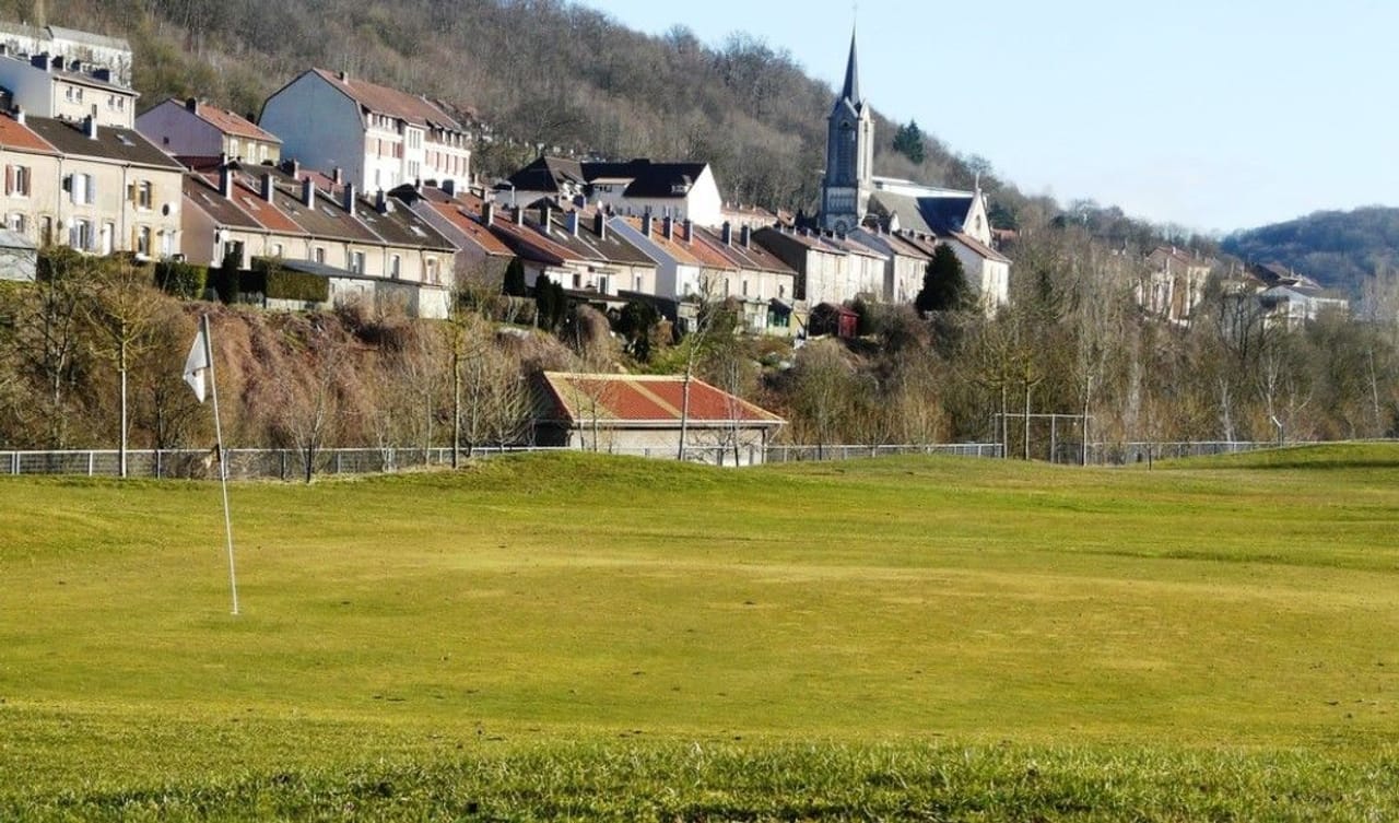 UGOLF Longwy International (18)