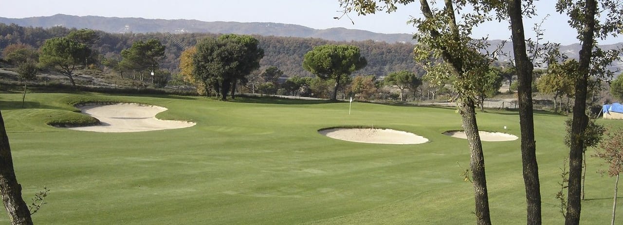 Taradell Golf