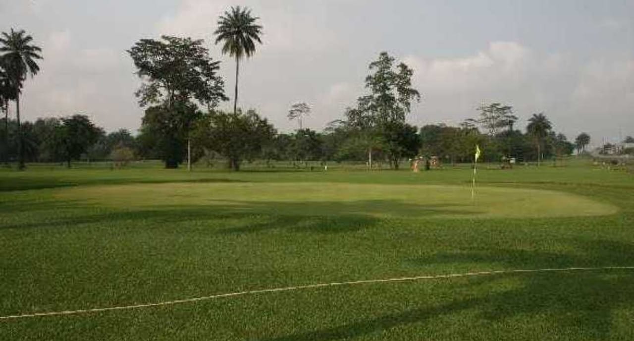 Rumuokwurusi Golf Club