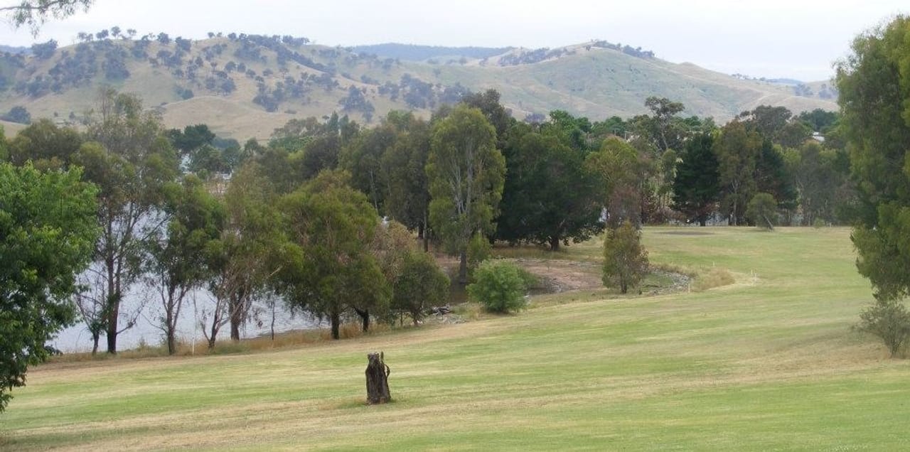 Tallangatta Golf Club