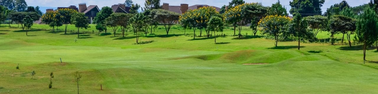 Migaa Golf Estate