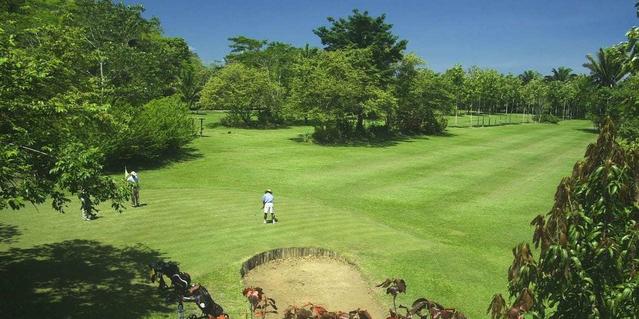 Roaring River Golf Club