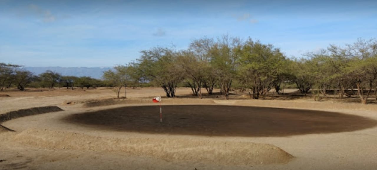 Club de Golf São Vicente