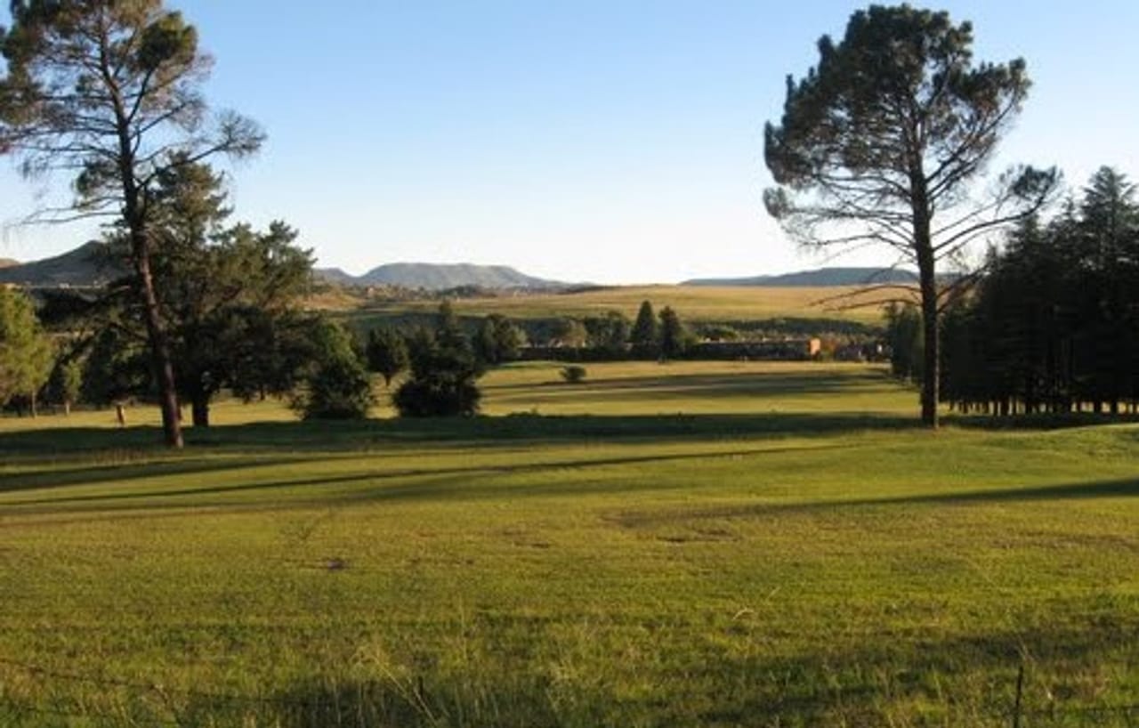 Maseru Golf Club