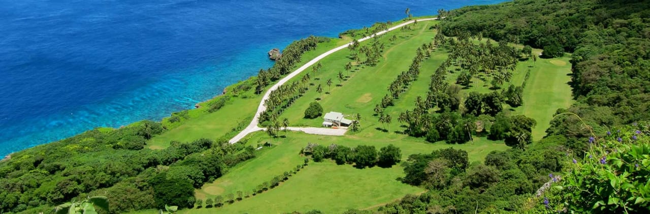 Christmas Island Golf Club