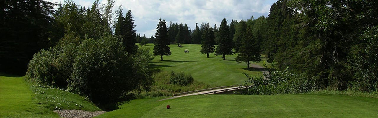 Petitcodiac Valley Golf & Country Club