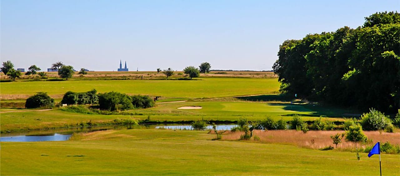 Golf de Chartres Fontenay (Pitch & Putt)
