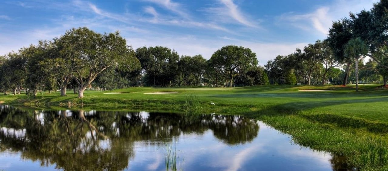 Jacaranda West Country Club