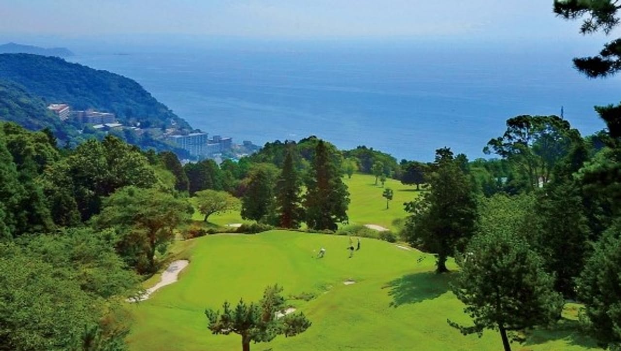 Atami Club Resort & Spa