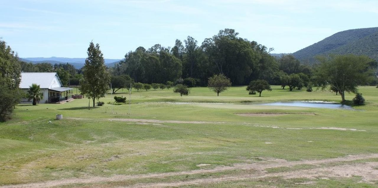 Fort Beaufort Golf Club