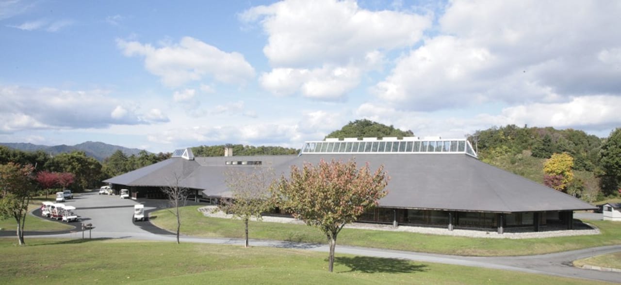 Sakuranbo Country Club