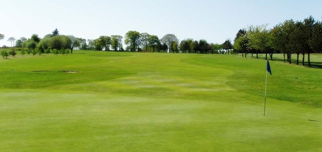Inverurie Golf Club