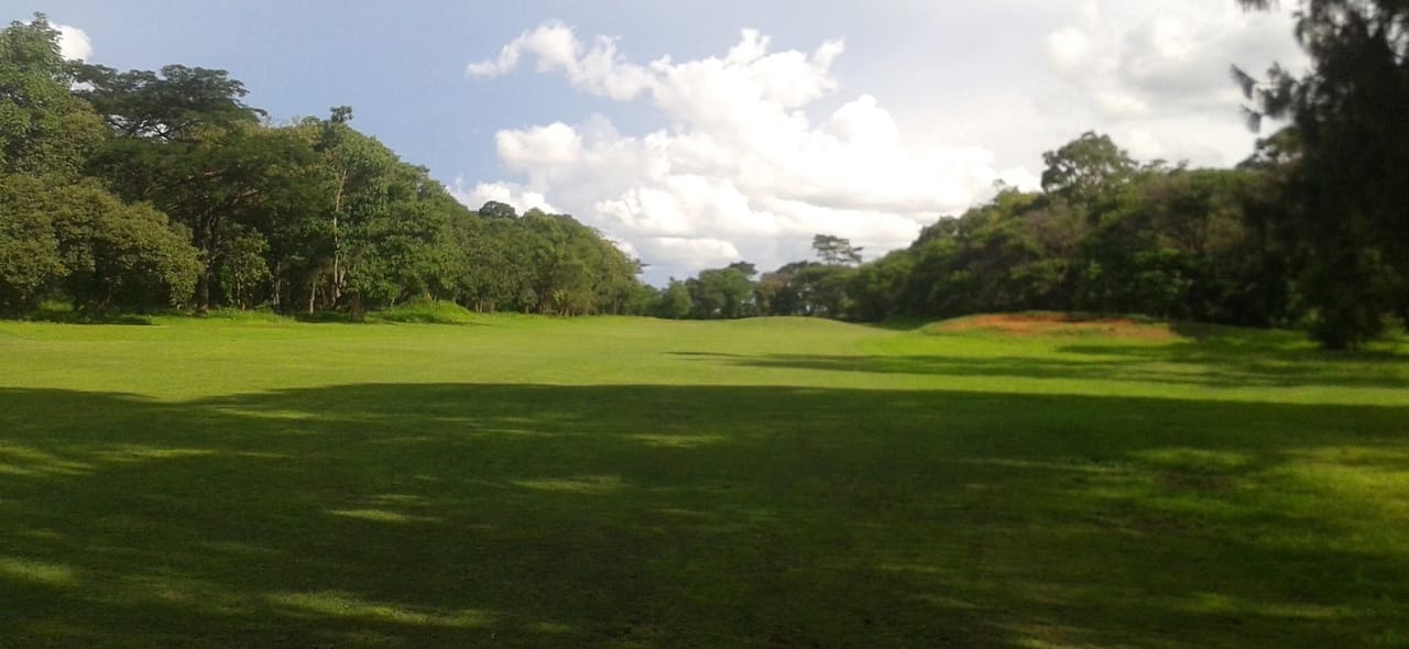 Mufulira Golf Club