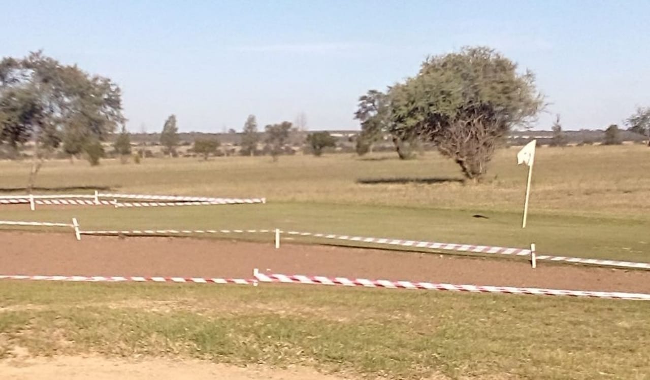 Ottosdal Sports Club