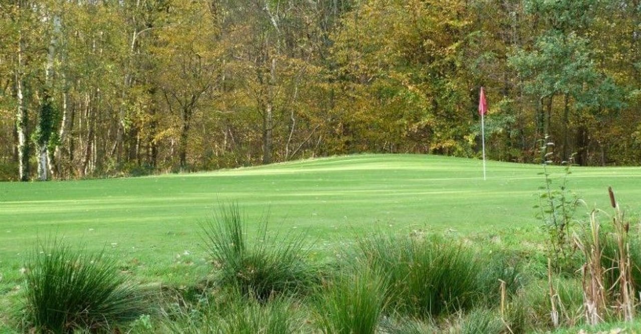 Golf du Bois de Ruminghem