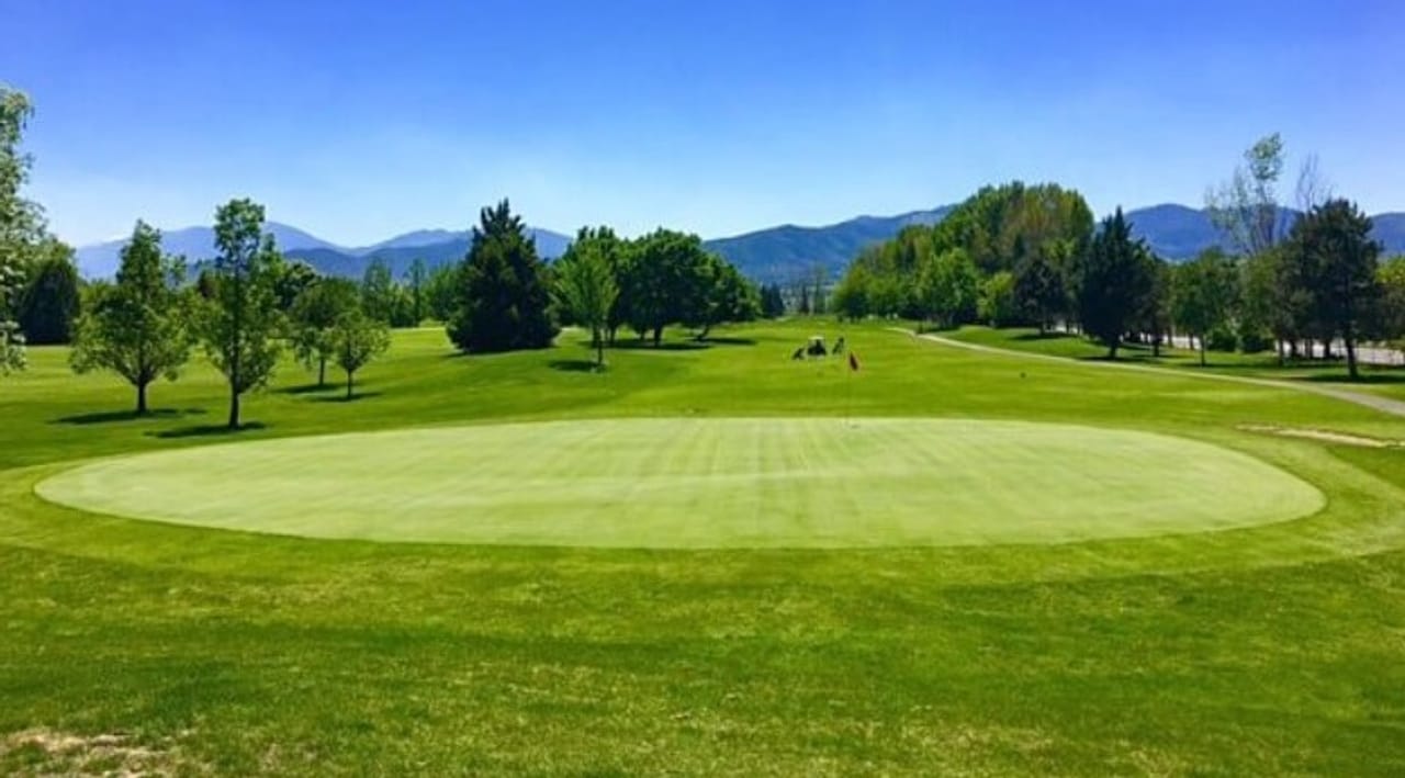Stewart Meadows Golf Course