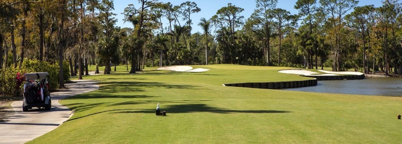 Eagle Creek Golf & Country Club