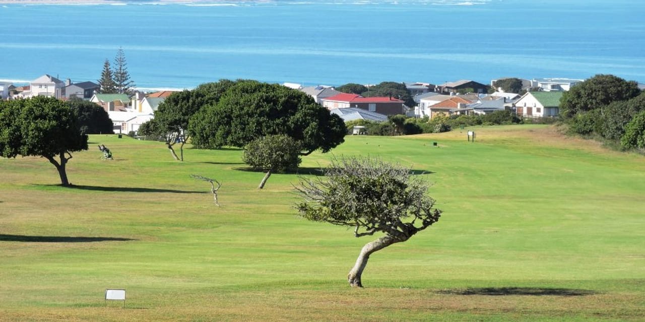Stilbaai Golf Club