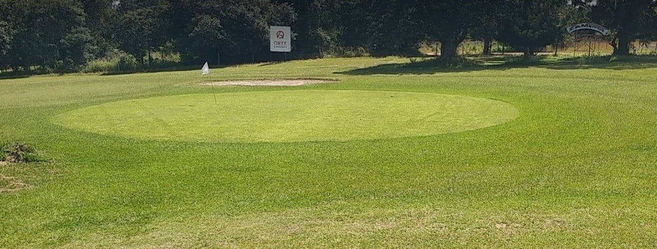 Roan Antelope Golf Club