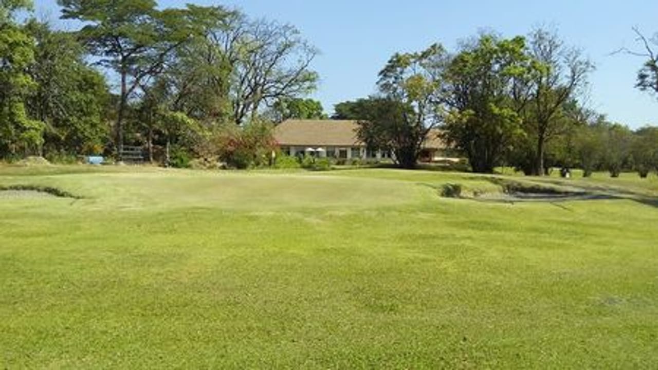 Nchanga Golf Club