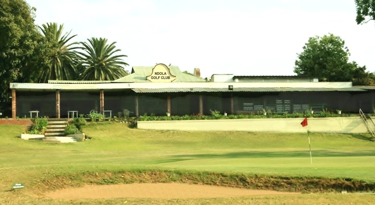 Ndola Golf Club